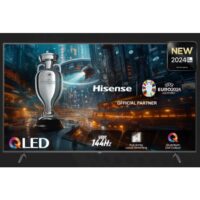 QLED E7NQ Pro, Gaming TV