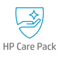 HP 4y Premium+ Onsite DMR TRV MWS