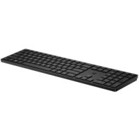 Teclado inalámbrico programable HP 455