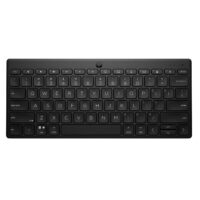 Teclado multidispositivo compacto HP 355