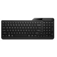 Teclado inalámbrico de modo dual HP 475
