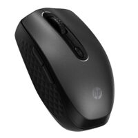 HP 695 Rechargeable Wireless Mouse - Profesional