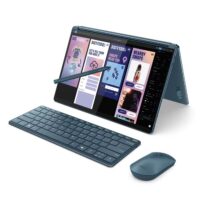 Yoga Book 9 13IMU9