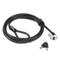 Bloqueo de cable Lenovo NanoSaver MasterKey