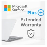 Ampliación Garantía a 4 años Plus Surface Laptop 6 / Laptop Copilot + PC