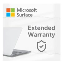 Ampliación Garantía a 4 años Estándar Surface Pro 10 / Pro Copilot + PC
