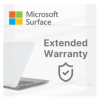 Ampliación Garantía a 4 años Estándar Surface Pro