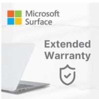 Ampliación Garantía a 4 años Estándar Surface Laptop Go 3