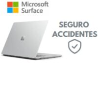 Seguro Daños Accidentales 4 años Surface Laptop 6 / Laptop Copilot + PC
