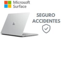 Seguro Daños Accidentales 4 años Surface Laptop Studio 2