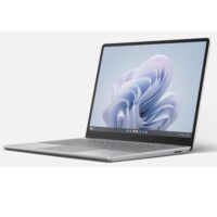 Microsoft Surface Laptop Go 3 i5/8/128 W11 Platino