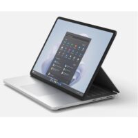 Microsoft Surface Laptop Studio 2 i7/16/512 iGPU W11 Platino
