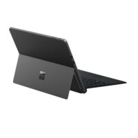 Microsoft Surface Pro 10 Ultra7/16/256/W11 Negra