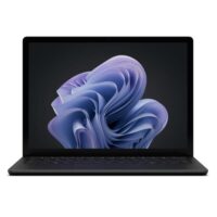 Microsoft Surface Laptop 6 15 Ultra7/16/512/WIN 11 PRO Negro