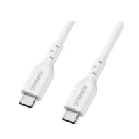 78-81360 OtterBox Standard Cable USB C-C 2M USB-PD White