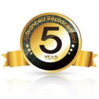 EXTENSIONES DE GARANTÍA - ARP5 QNAP PARA TVS-h874T-i9-64G