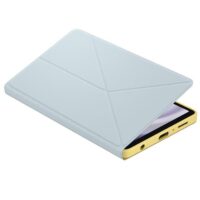 BOOK COVER TAB A9