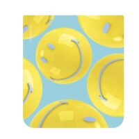 Smiley Flipsuit Card para Galaxy Z Flip5 Flipsuit Case