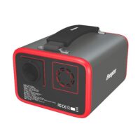 Estación de energía portátil Energizer Power Station PPS240W2