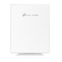 Punto de Acceso GPON Wi-Fi 6 AX1800 de Escritorio