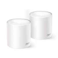 Sistema Deco Wi-Fi 6 Mesh AX1500