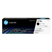 TONER BLACK HP 219A