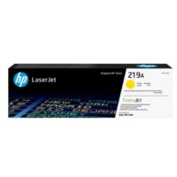 TONER YELLOW HP 219A