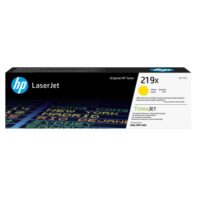 TONER YELLOW HP 219A High Y