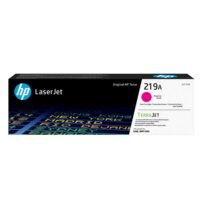 TONER MAGENTA HP 219A
