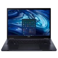 Travelmate P4  TMP414-53-G2 C7-150U 16/512GB Windows 11 Profesional