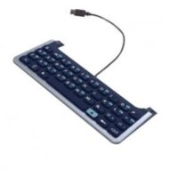 ALE-10 TECLADO ALFABÉTICO MAGNÉTICO QWERTY PARA ESSENTIAL DESKPHONE