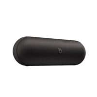 Beats Pill - Altavoz Bluetooth inalámbrico - Negro mate