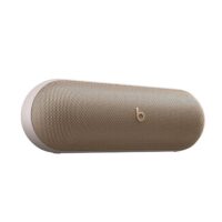 Beats Pill - Altavoz Bluetooth inalámbrico - Champán