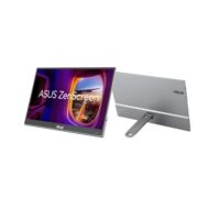MQ16AHE MONITOR PORTATIL