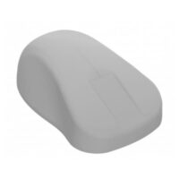 Ratón Grado Médico IP68 Inalámbrico Blanco