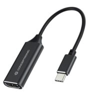 ABBY03B - Adaptador HDMI USB 3.2 Gen 1, 4K30Hz