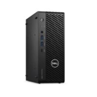Dell Precision 3280 Compact TPM 16/512GB W11 P