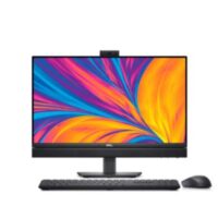 Dell OptiPlex AllinOne i5-14500T 16/512GB W11 P
