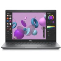 Dell Precision 3590 U7 155H 16/512GB W11 P - KIT DIGITAL