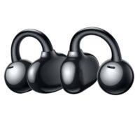 Auricular FreeClip Negro DOVE-T100