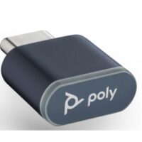 Poly BT700 USB-C Bluetooth Adapter