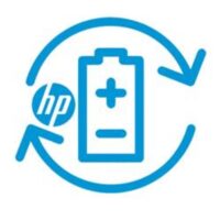 HP 3y Premium Onsite 1x Battery Rep