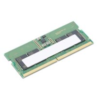 Memoria ThinkPad de 8 GB DDR5 5600 MHz SoDIMM