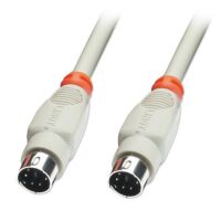 Cable PS/2, 3m