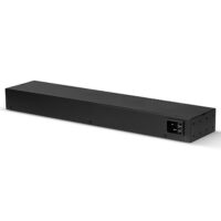 Regleta conmutador de alimentación IP iPower Classic 8
