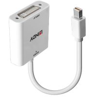 Conversor desde Mini DisplayPort a DVI