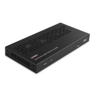 Sistema HDMI 4k30 y USB sobre IP - Decodificador