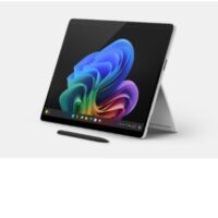 Surface Pro Copilot+ PLUS/16/256 Platino