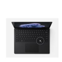 Surface Laptop Copilot+ 13 PLUS/16GB/512GB Negro