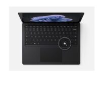 Surface Laptop Copilot+ 13 ELITE/16GB/512GB Negro